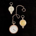 991 7461 POCKET WATCH